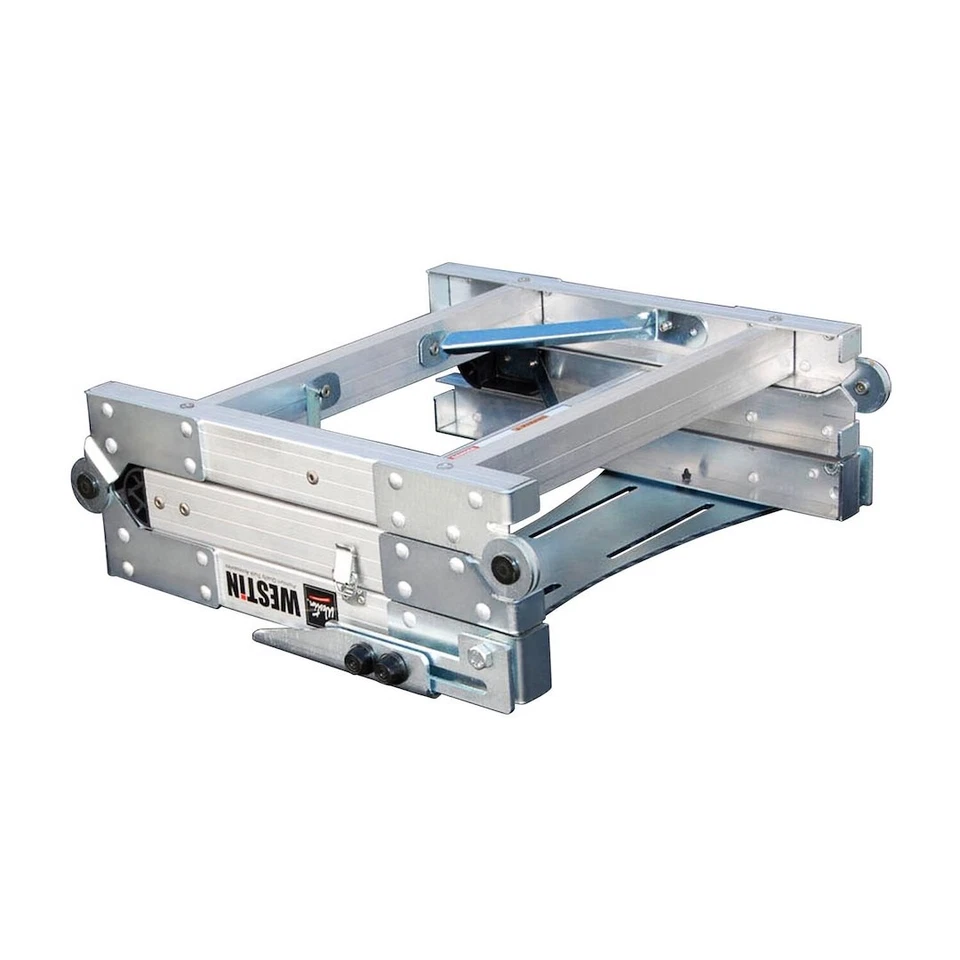 Westin Automotive 10-3000 Truck-Pal Tailgate Ladder LADDER 2011 Honda CR-V - Image 2 of 4