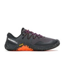 Merrell Women Trail Glove 7 Shoes