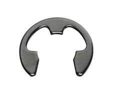 E-Clip Special External Retaining Ring Clip 7/32 CS PH (500 Pieces)
