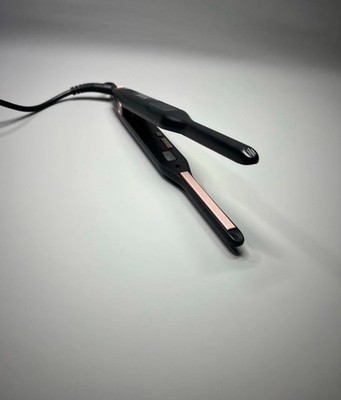 Bleistift Dünn Glätteisen Lockenstab Flach Kleine Platte Kurzhaar & Männer Bart 230C