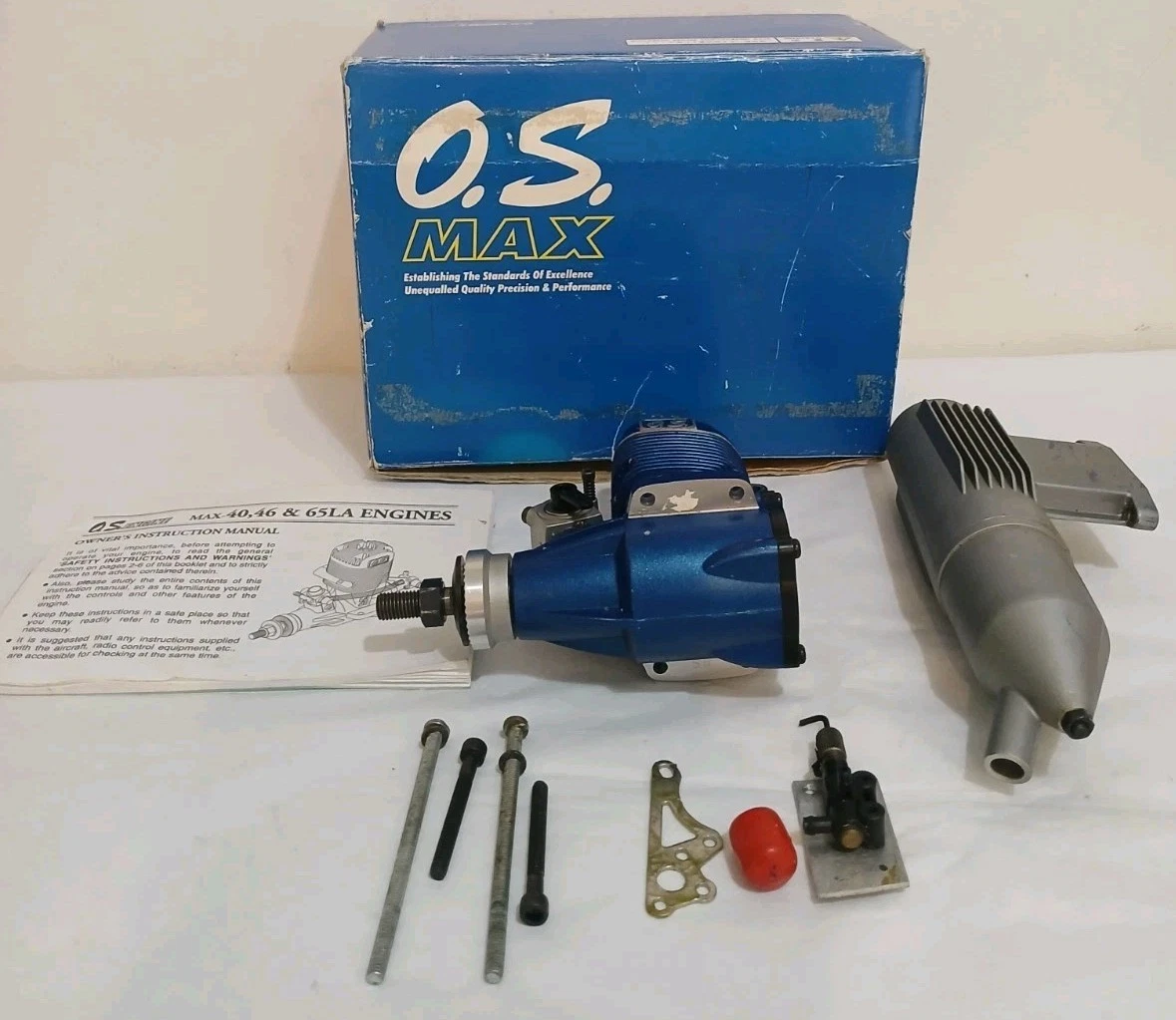 os 65 products for sale | eBay