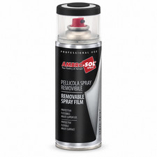 Flüssiggummi Felgenfolie Sprühfolie Spray Sprühbeschichtung 400ml Schwarz Matt Flüssiggummi Felgenfolie Sprühfolie Spray Sprühbeschichtung 400ml Schwarz Matt