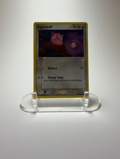 Jigglypuff 63/101 Common Hidden Legends Pokemon Lightly Played on eBay