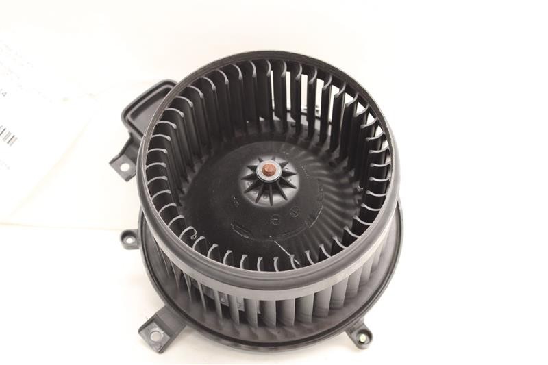 Used HVAC Blower Motor fits: 2014 Maserati GHIBLI  Grade A