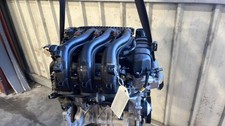 Moteur Citroen C3