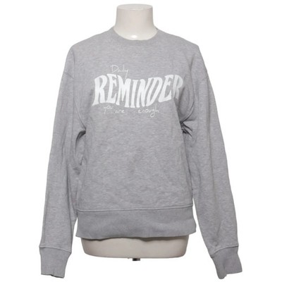 Hey Soho, Sweatshirt, Größe: XS, Grau, Bio-Baumwolle/Recyceltes Polyester #gjm