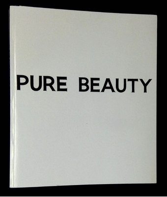 John Baldessari: Pure Beauty by Baldessari, John Jessica Morgan and Leslie Jones