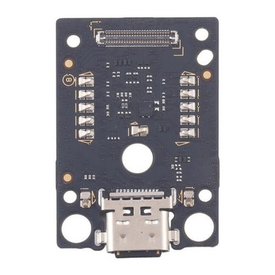 Für Huawei MatePad 11 2021 DBY-W09 DBY-AL0 Schweißladeanschlussplatine Stecker