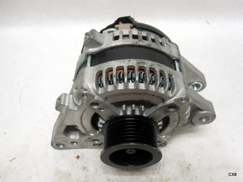 Alternador 13984 dañado para Toyota 4Runner 2003-2009 4,0 L-V6 Foto 3 de 4