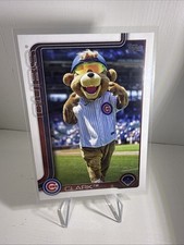 2025 Topps Series 1 Celebration Clark M-5