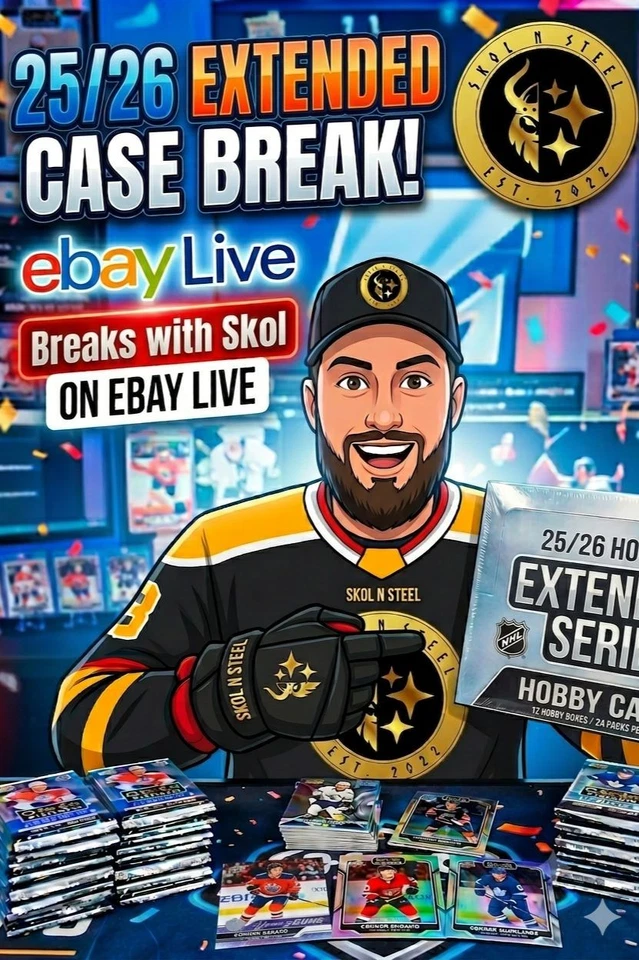 Extended EXtended Finale!