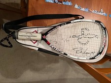 Ektelon O3 RG Racquetball Racquet Ruben Gonzalez 2750-2950 Power SS Autographed