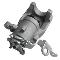Bremssattel Hinten Rechts FüR CitroëN Berlingo B9 Peugeot Partner 1.6 1.6 Hdi