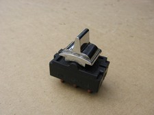 Super 1973 - 1979 Lincoln Continental Mark Iv V Passenger Power Window Switch