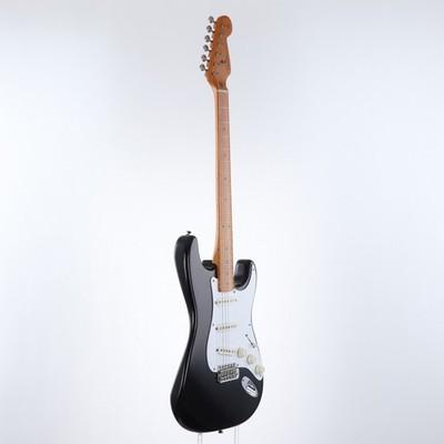 Fender USA American Vintage 57 Stratocaster MOD 1995 Black [SN