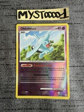 Carte Pokémon Okéoké 42/130 Rare Reverse Diamant Et Perle Français Occasion