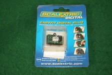 Scalextric Digital Chip for DPR cars digital plug C8185 ( Not f1's )