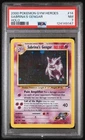 2000 Pokemon Gym Heroes Sabrina's Gengar Holo Rare 14/132 PSA 7