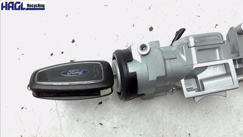 Cilindro Di Accensione 3M513F880AE Ford Grand C-Max 1.0 Ecoboost - Immagine 4 di 4