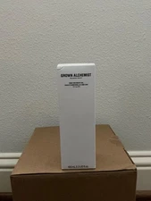 Grown Alchemist Skin 330 Body Oil 3.3 oz NEW IN BOX