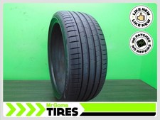 1 Pirelli P Zero Tm Pz4 Xl 23535r19 Used Tire 8.532 Tread 91y 2353519 1 Pirelli P Zero Tm Pz4 Xl 23535r19 Used Tire 8.532 Tread 91y 2353519