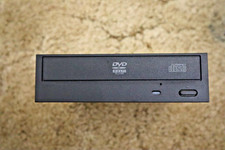 HP Compaq DH40N DVD/CD-ROM Desktop SATA Disc Drive  581058-001 