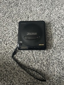 Sony D 11 Discman | eBay Sony D 11 Discman | eBay