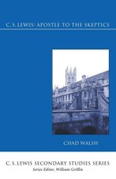 Chad Walsh | C.S. Lewis | Taschenbuch | Englisch (2008) | Wipf and Stock