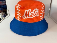 New York Mets Bucket Hat - Spring Training Giveaway 2024/ 2025