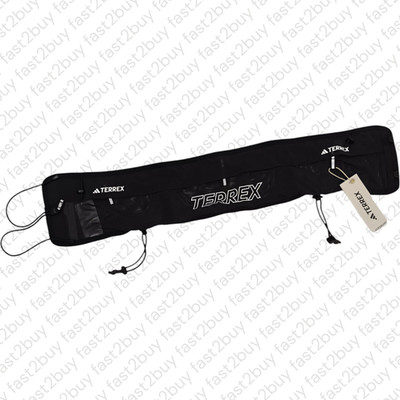 adidas Terrex Trail Belt Unisex Laufgürteltasche Gr.S