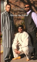 Playing The Game Dorothy W. Cosey Taschenbuch Kartoniert / Broschiert Englisch