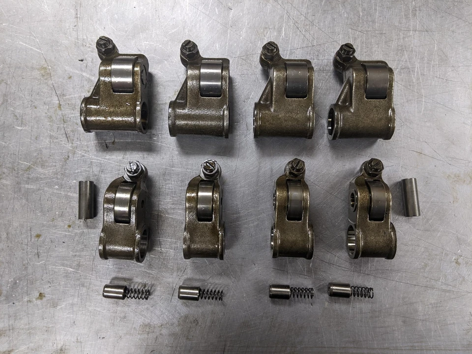 Intake Rocker Arm Assembly For 07-12 Acura RDX  2.3 - Image 2 of 4