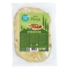 Pinsa - Fladenbrot 400g | TERRASANA
