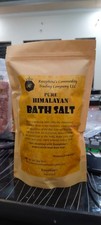 Bath salt