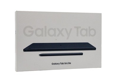 Samsung Galaxy Tab S6 Lite 2024 10.4'' 64GB Wifi Android Tablet S Pen SD Storage