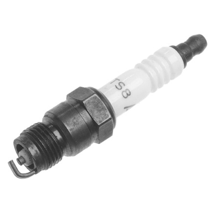 Acdelco R44TS8 Plug P.P.6552 A