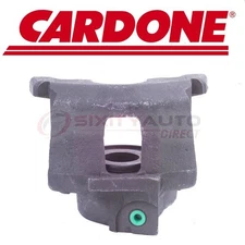Cardone Reman 18-4143 Disc Brake Caliper for E0TZ2B121A 8131653777 Hardware  vj