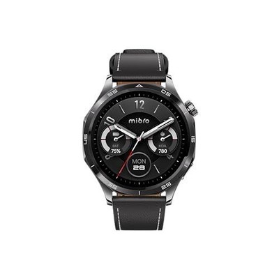 Mibro Watch GT 46mm AMOLED GPS Smartwatch Bluetooth Call 20-Day Battery JP