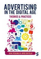 Sevil Yesiloglu (U. A.) | Advertising In The Digital Age | Taschenbuch (2024)