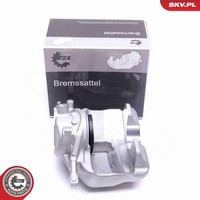 Esen SKV Bremssattel 44SKV601 FüR Mercedes Klasse W213 Model S213 C205 W205 C238