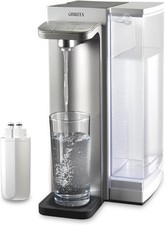 Brita Hub Instant Powerful Countertop Water Filter System White 87340