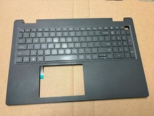 Dell Latitude 3520 E3520 Palmrest US Keyboard English 0DJP76 DJP76