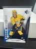 2025-26 SP BLUE ROOKIE AUTHENTICS JOAKIM KEMELL NASHVILLE PREDATORS #106