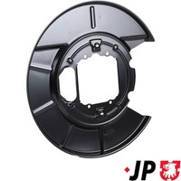 JP Group Spritzblech Bremsscheibe JP 1464302680 FüR BMW X5 E53