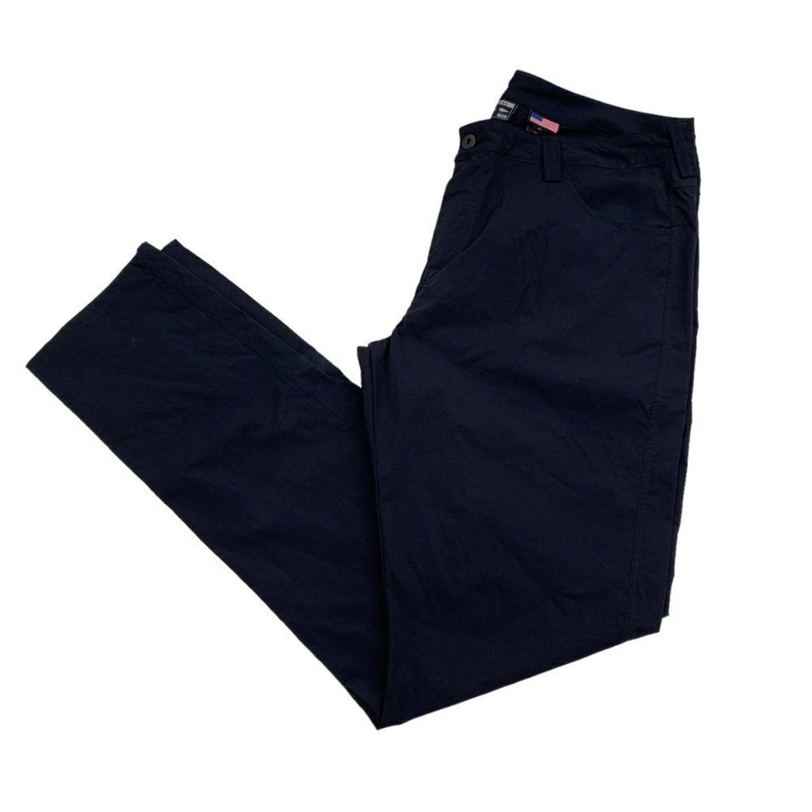 GORUCK Simple Pants Power Quick-Dry Stretch Light… - image 1