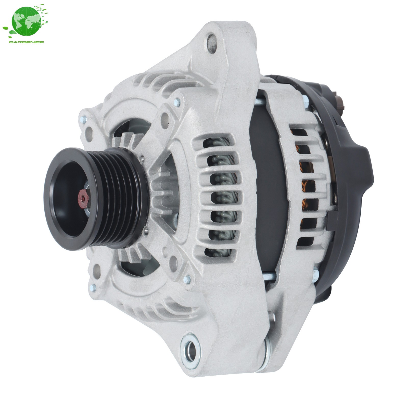 Maserati Quattroporte 2004-2011 Alternator P/N 104210