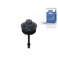 Deckel ÖLfiltergehäUse DT Spare Parts Iam-Expertise Passend FüR VW