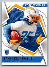 2021 Donruss Ray Lewis #01-9 Baltimore Ravens