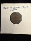 1865 Indian Cent
