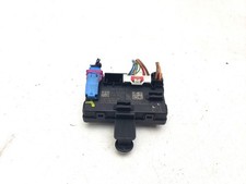 SKODA SUPERB MK3 B8 2018 TÜRSTEUERGERÄT MODUL ECU VORNE LINKS 5Q4959392F